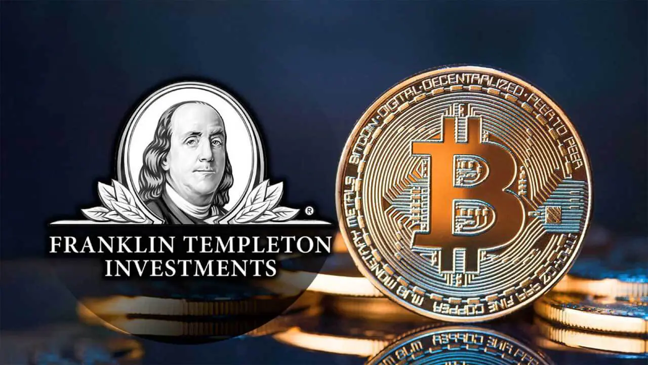 Franklin Templeton nhận thấy nhu cầu về Bitcoin