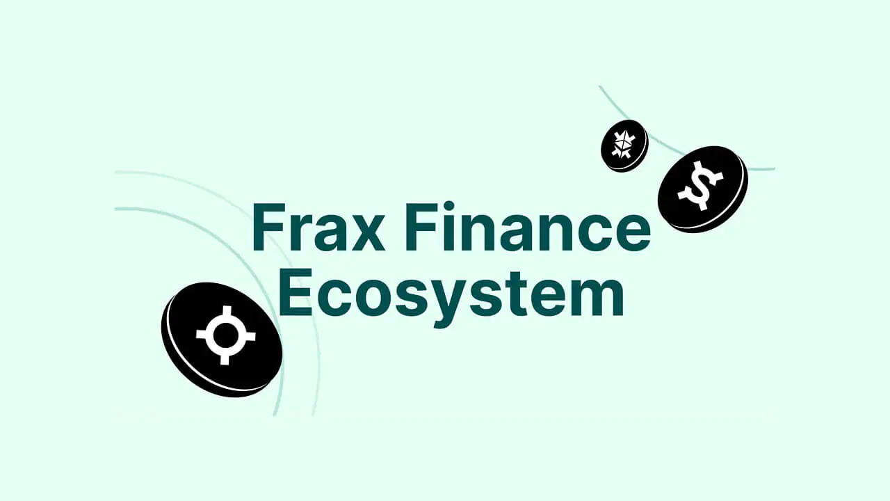 Frax Finance có kế hoạch mở rộng DeFi