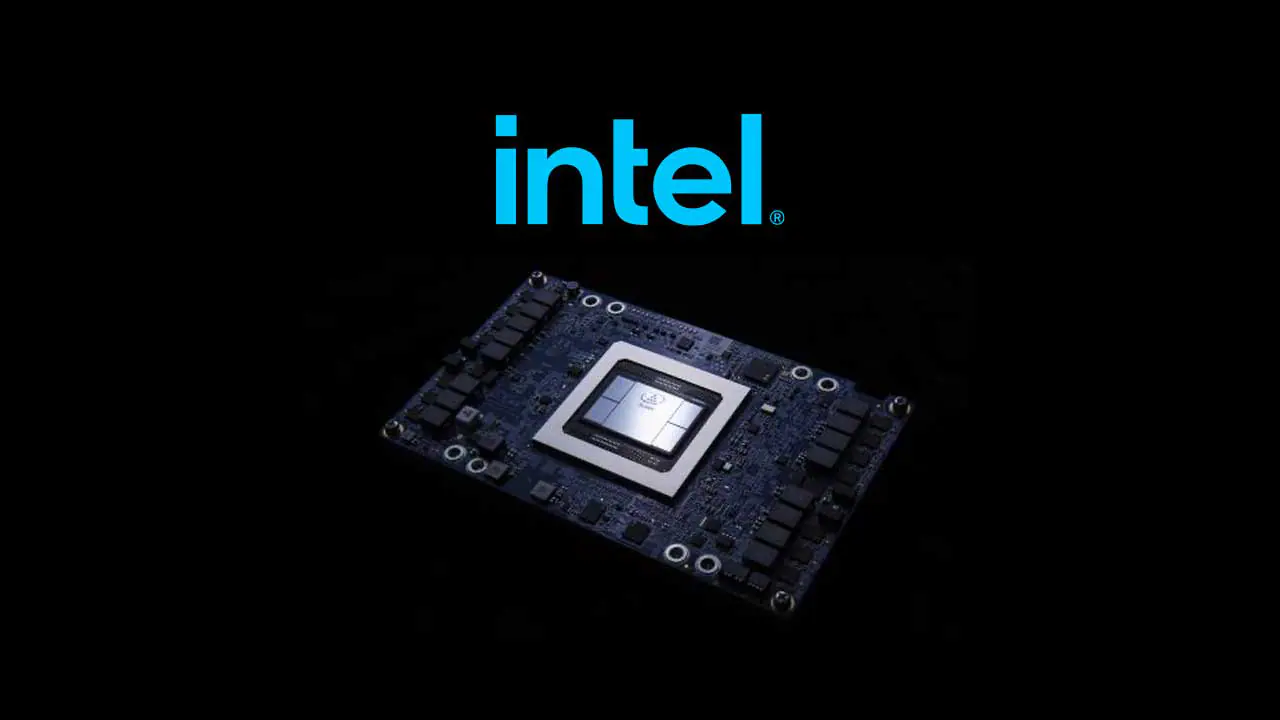 Intel ra mắt chip AI Gaudi3