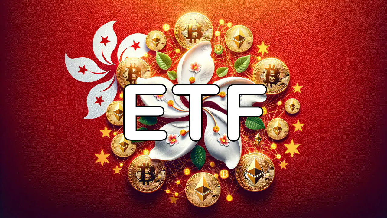 SFC nhận được đơn đăng ký Bitcoin ETF đầu tiên