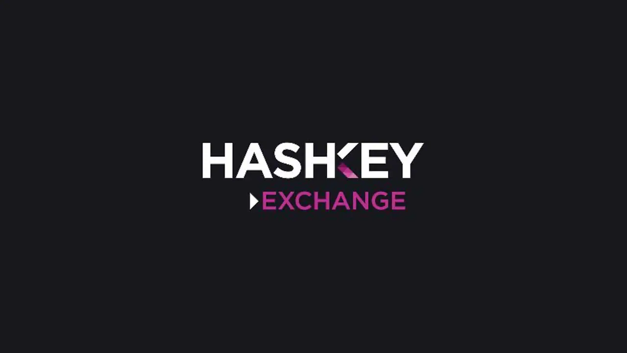 Khối lượng giao dịch BTC của HashKey vượt Binance
