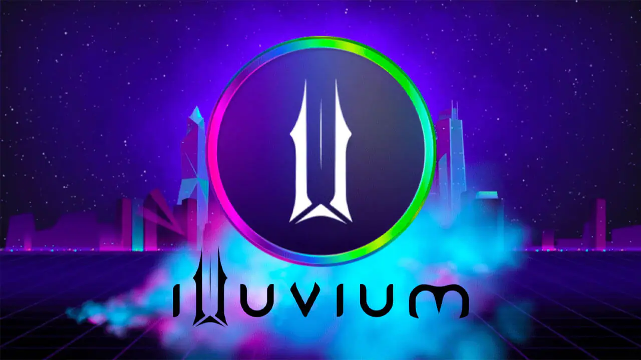 Illuvium công bố lộ trình đầy tham vọng cho năm 2024
