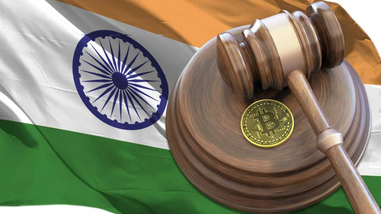 Chính phủ Ấn Độ cập nhật về quy định về tiền điện tử