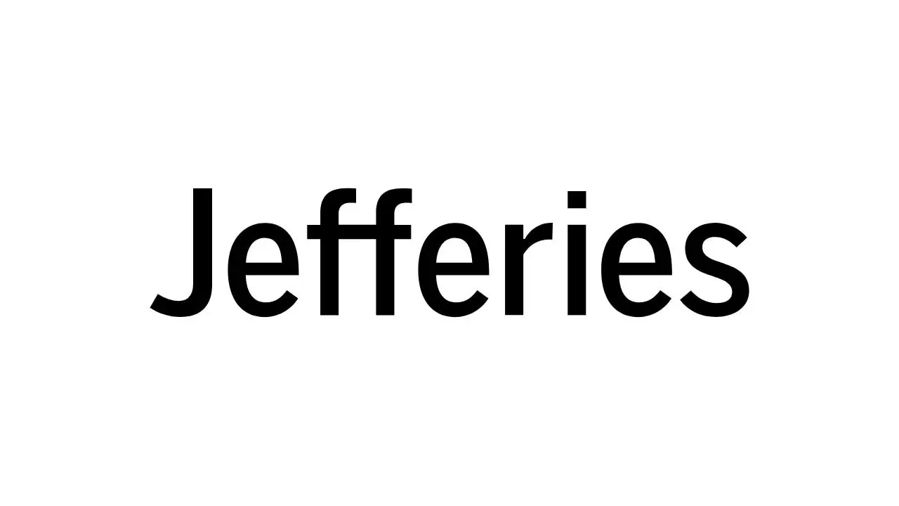 Công ty con của Jefferies tham gia thị trường tiền điện tử