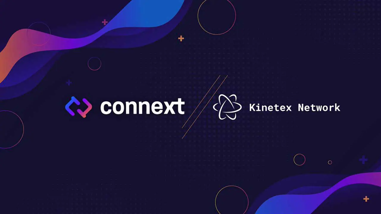 Kinetex tích hợp với Connext
