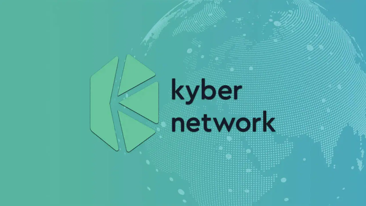 KyberSwap thông báo cắt giảm 50% lực lượng lao động