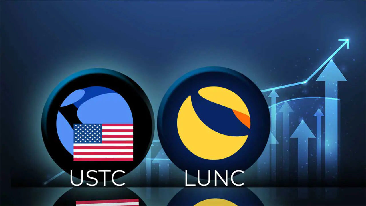 LUNC và USTC có đang trên đà trở lại