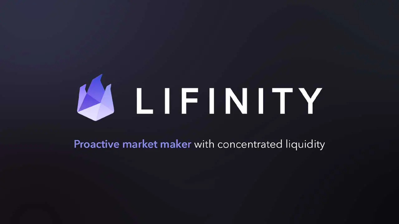 Lifinity bị thiệt hại khoảng 700K USD