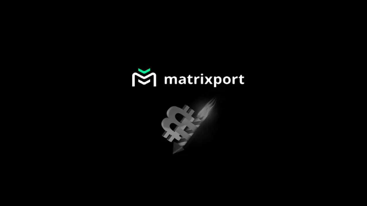 Mục tiêu 45K USD của Matrixport với Bitcoin có vẻ chính xác