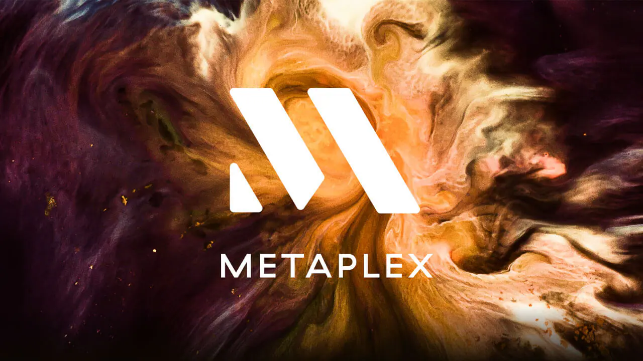 Metaplex công bố tiêu chuẩn tài sản kỹ thuật số mới