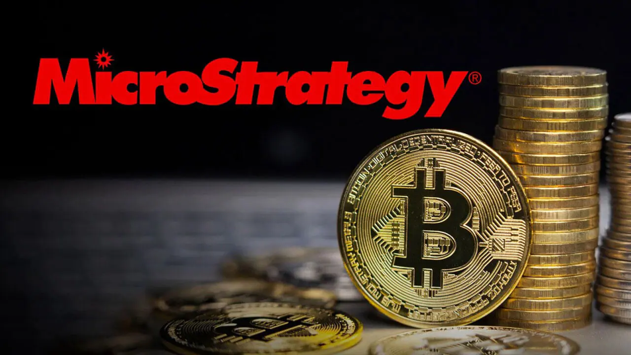 MicroStrategy hiện nắm giữ 8 tỷ USD Bitcoin