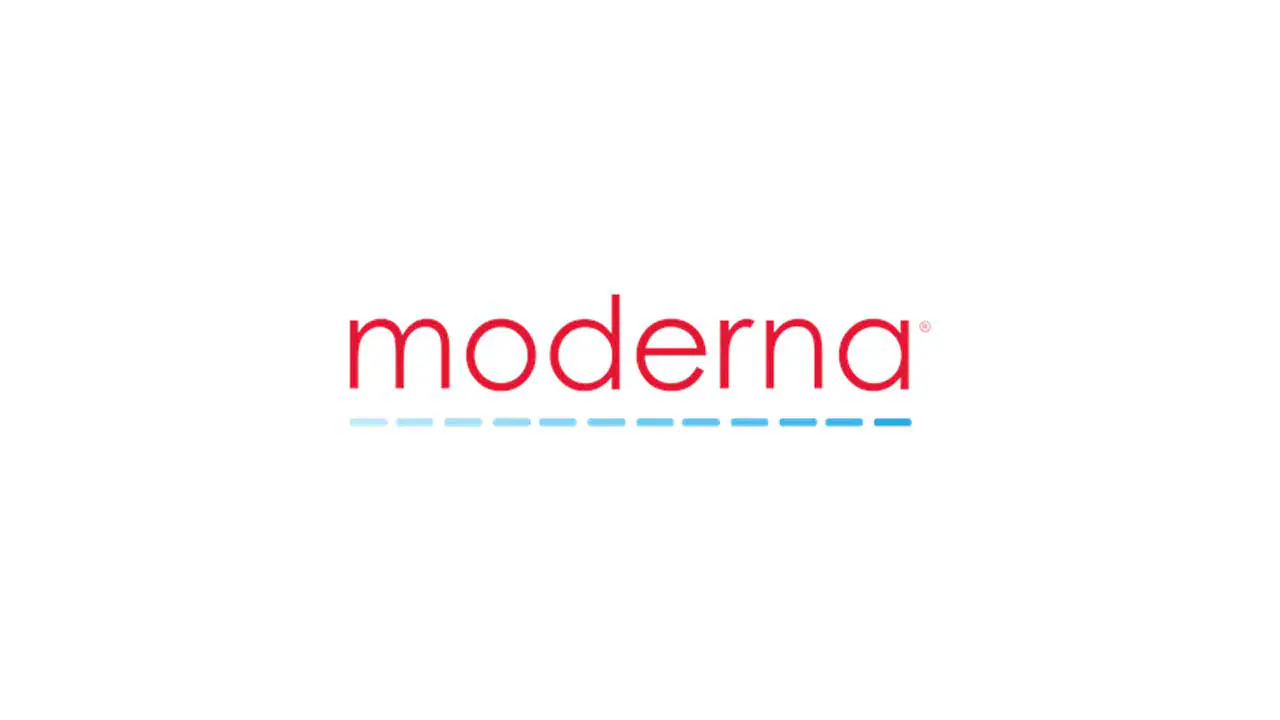 Cổ phiếu Moderna tăng 12%