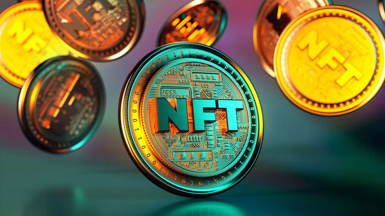 Doanh thu Bitcoin NFT đạt 425 triệu USD