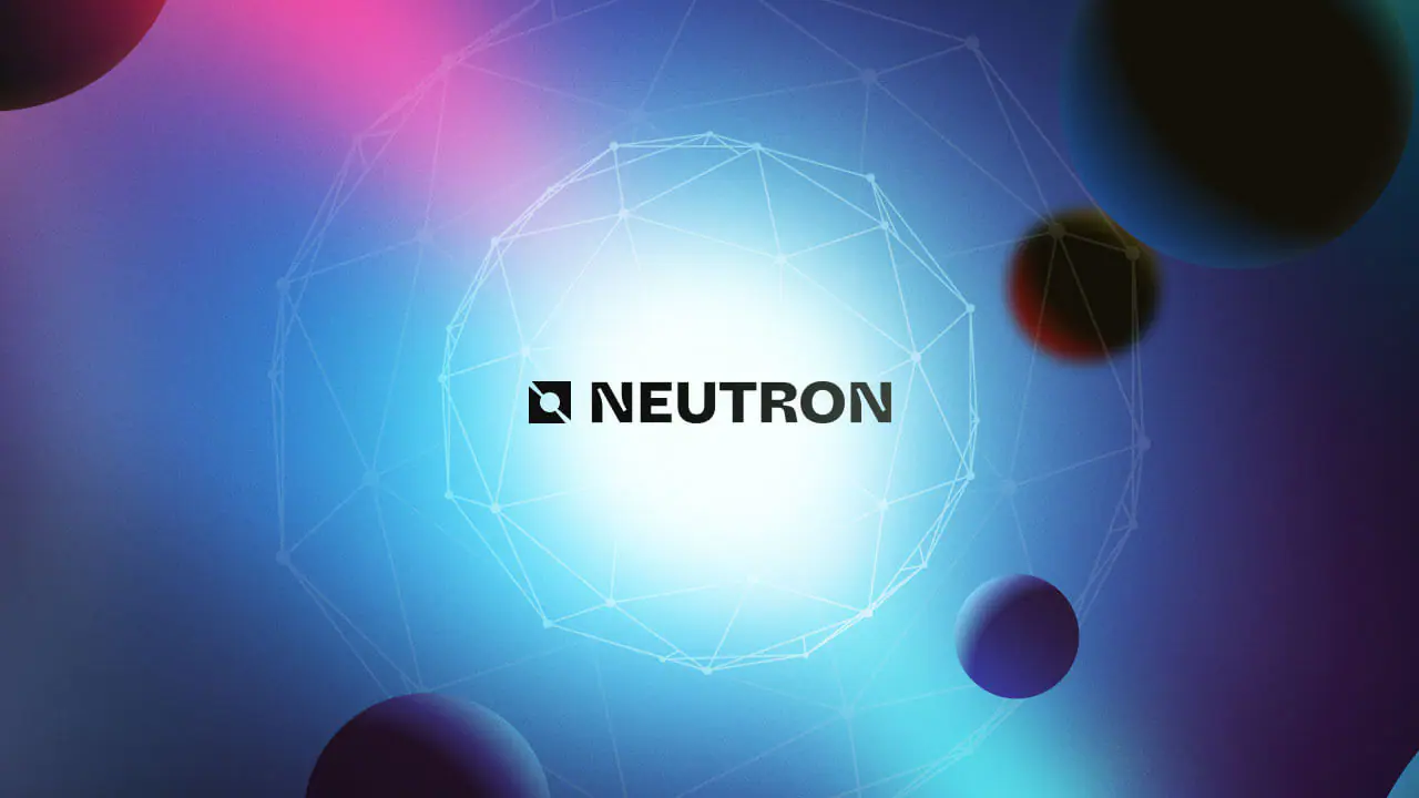 Neutron Protocol giới thiệu giải pháp Universal Recovery