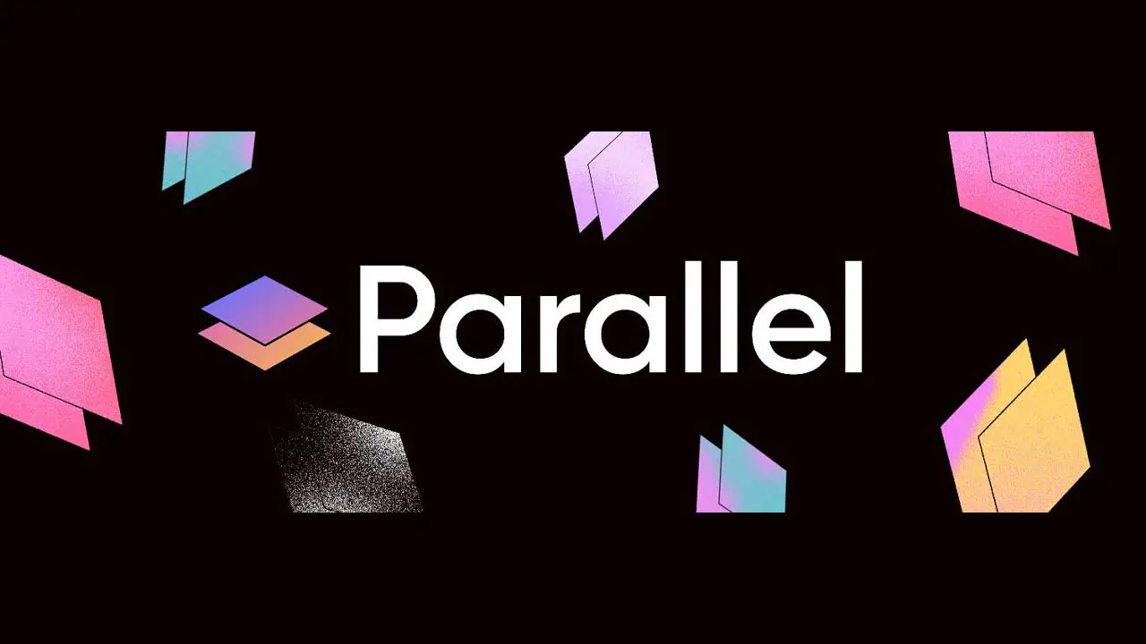 ParaSpace đổi tên thương hiệu thành Parallel Finance