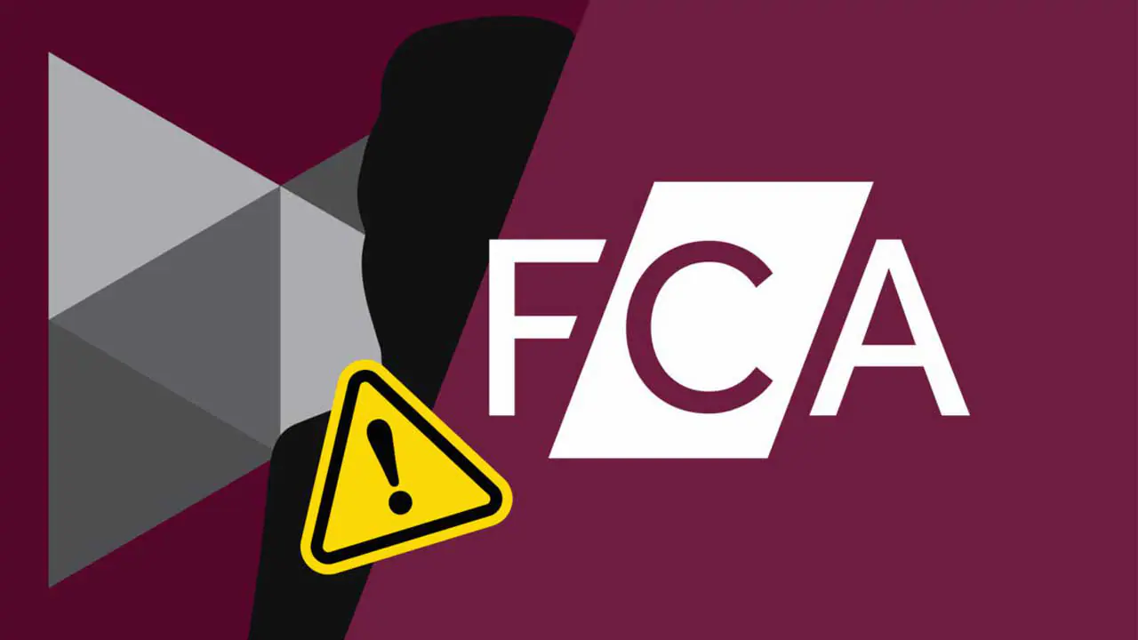 Poloniex bị liệt vào danh sách cảnh báo FCA