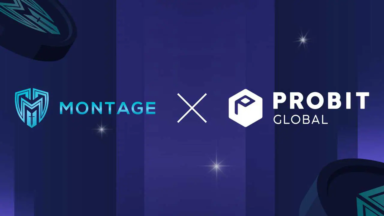 ProBit Global công bố IEO Montage Token vòng 3