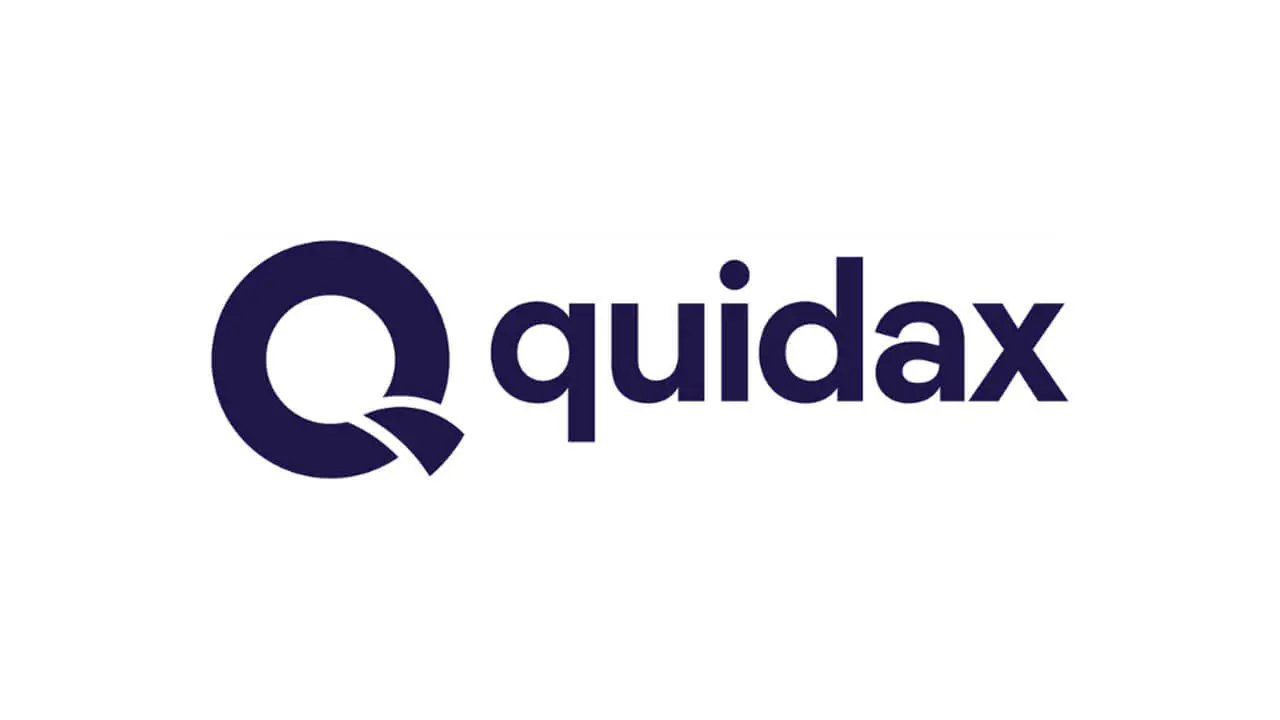 Quidax cung cấp dịch vụ chuyển khoản ngân hàng miễn phí 