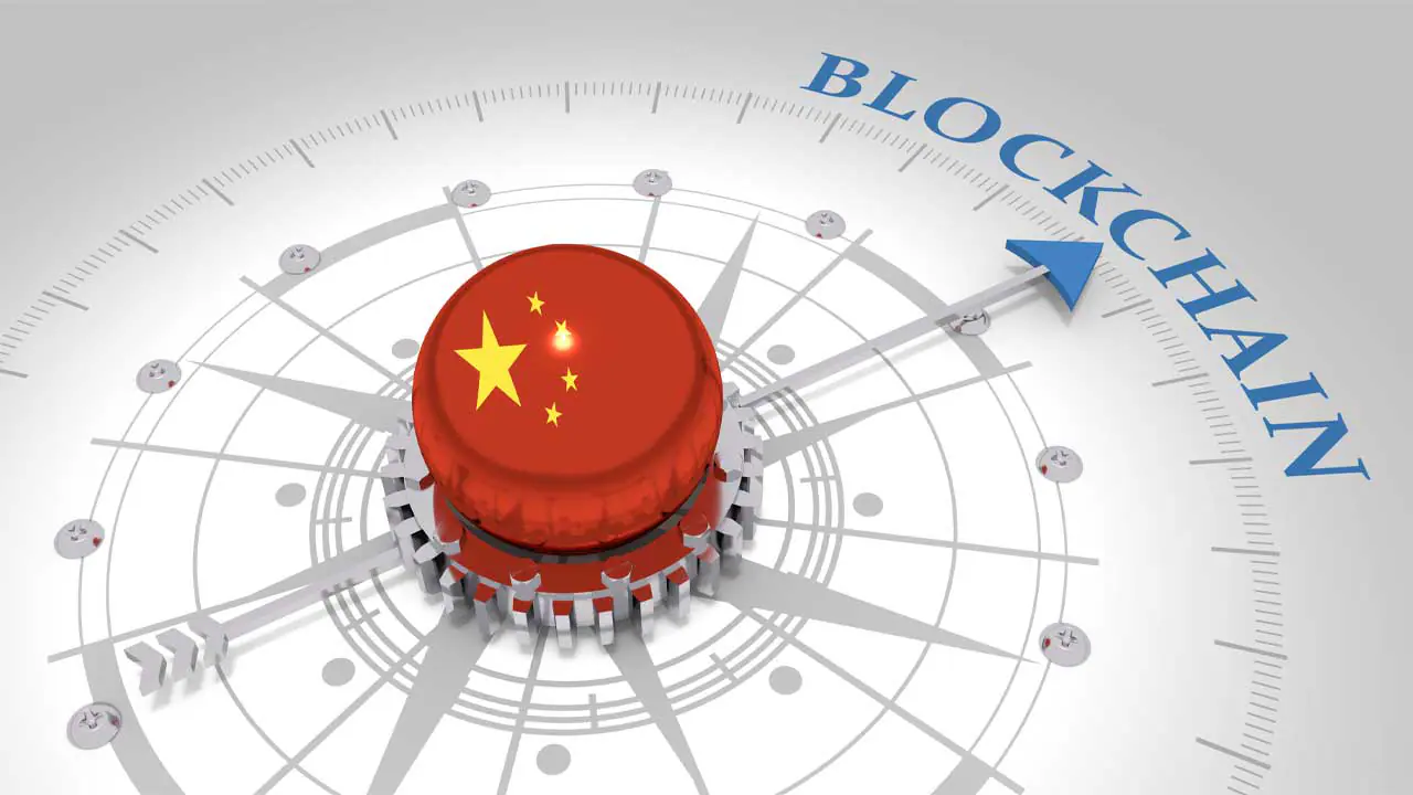 Trung Quốc xác minh danh tính công dân bằng nền tảng dựa trên Blockchain mới