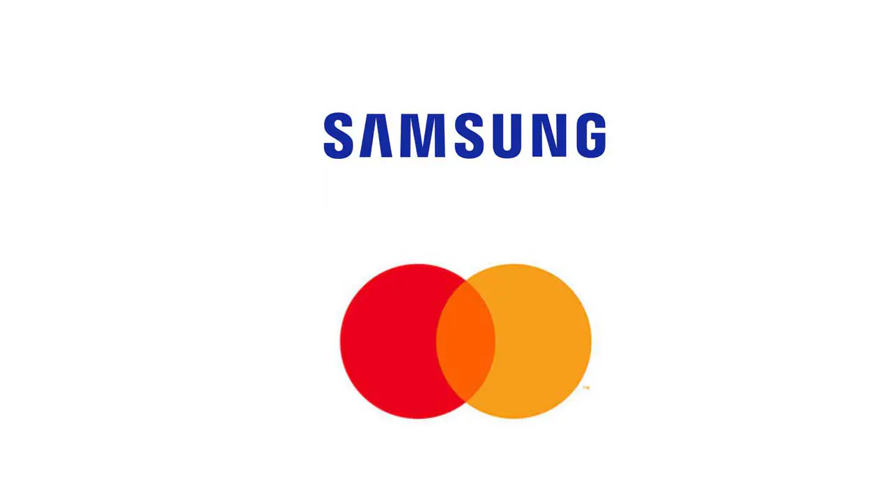 Samsung Electronics hợp tác với Mastercard