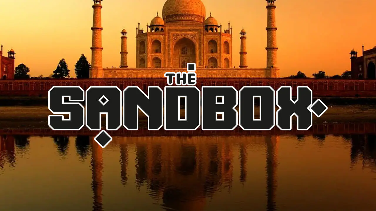 Sandbox muốn biến Ấn Độ thành thị trường lớn nhất