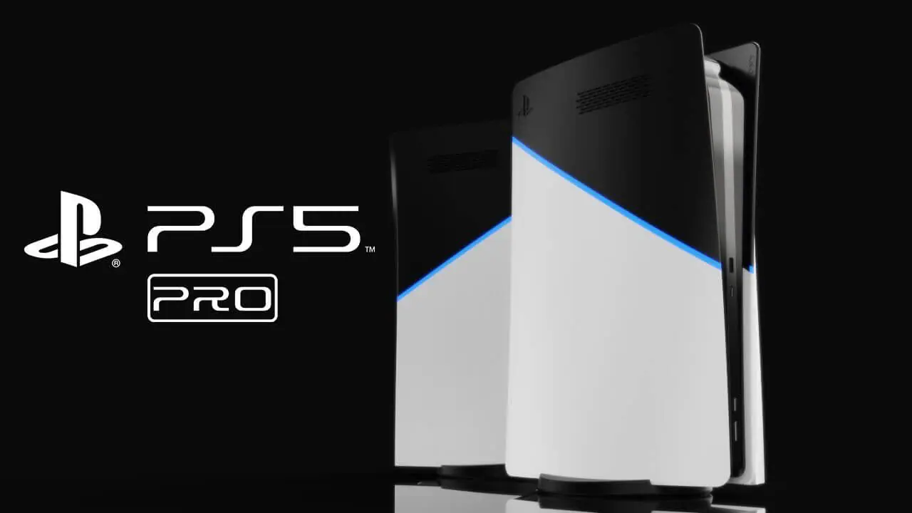 Sony PlayStation 5 Pro tích hợp công nghệ DLSS