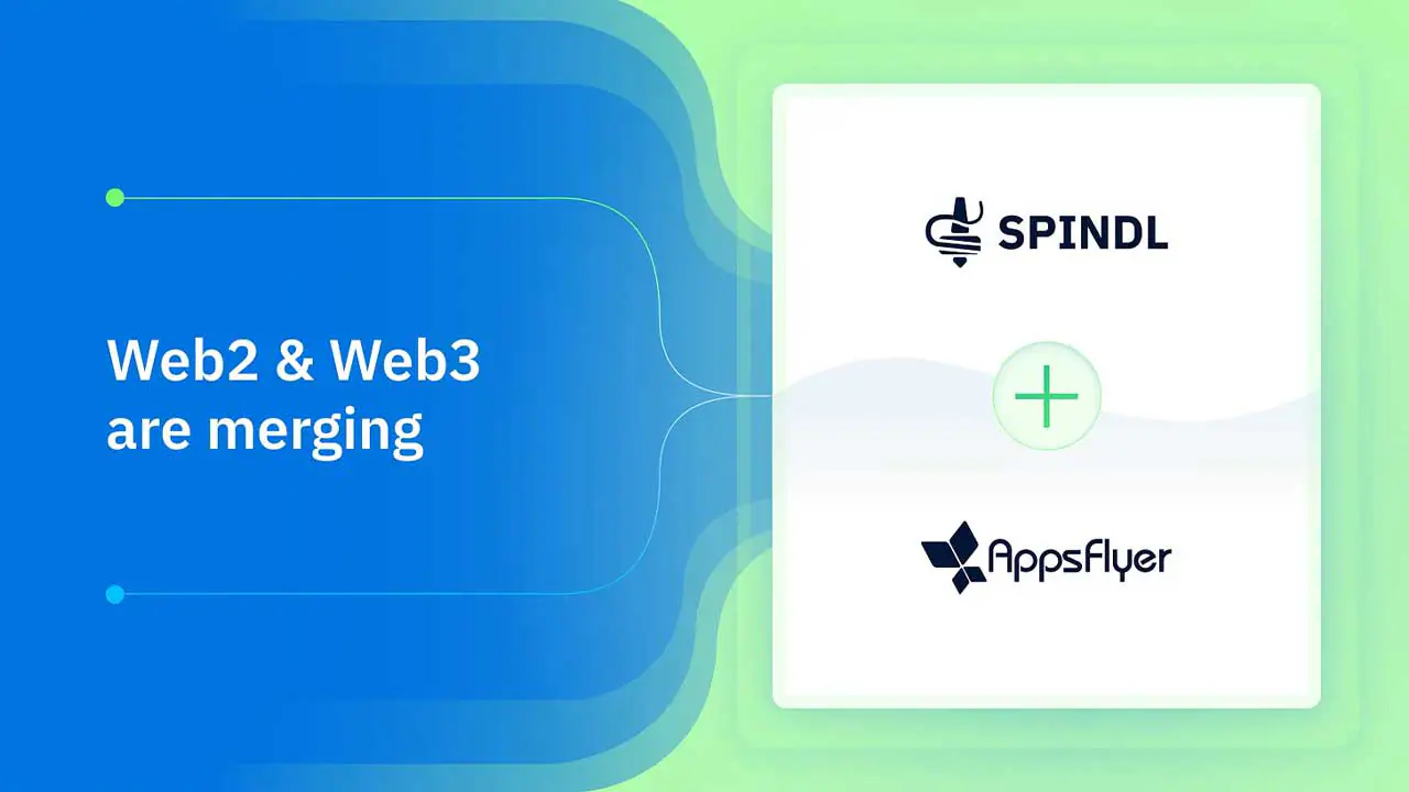 Spindl hợp tác với AppsFlyer