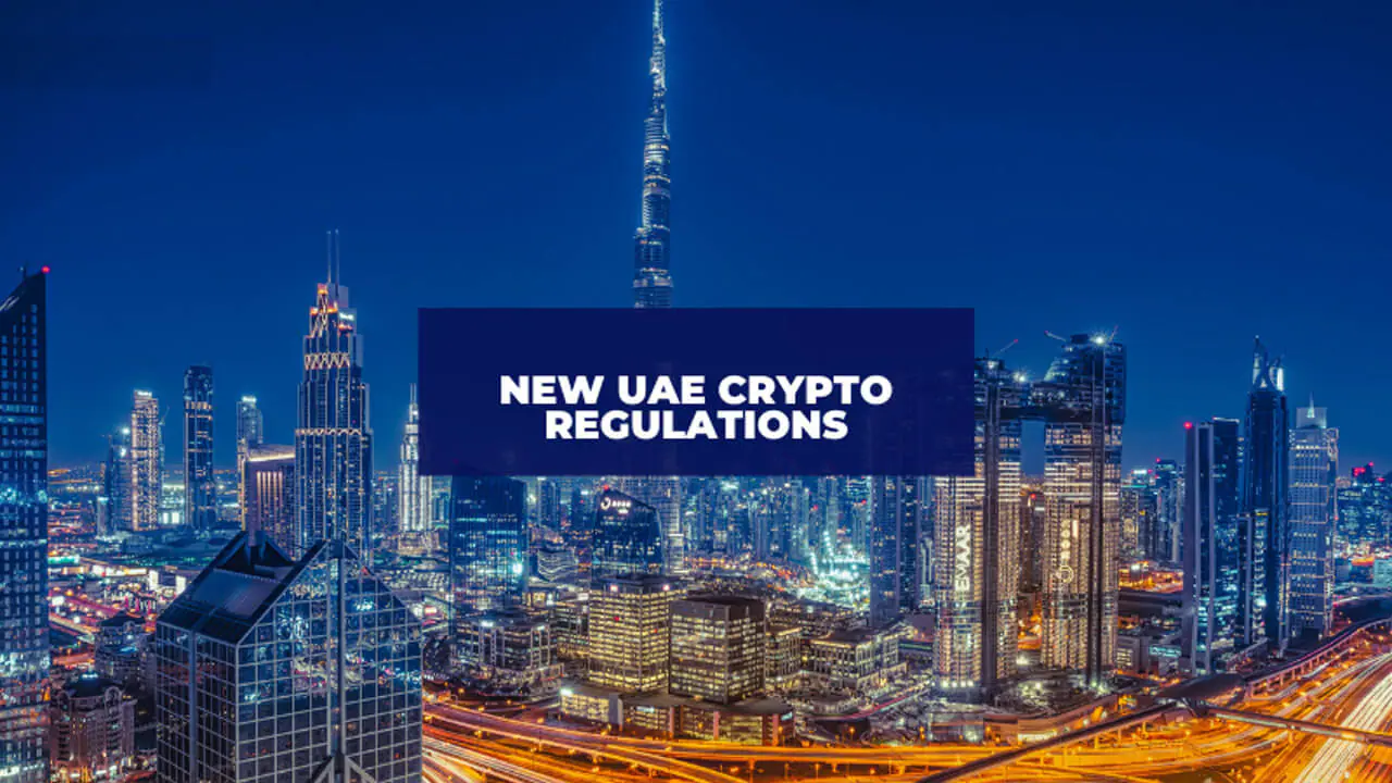 Các quy định về tiền điện tử được nâng cao ở UAE với các quy tắc AML được sửa đổi