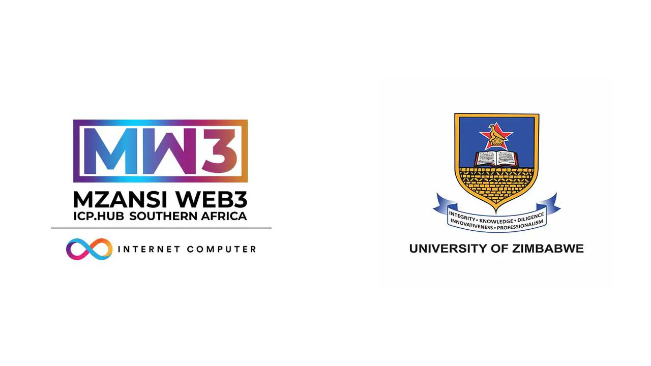 Đại học Zimbabwe công bố hợp tác với Mzansi Web3