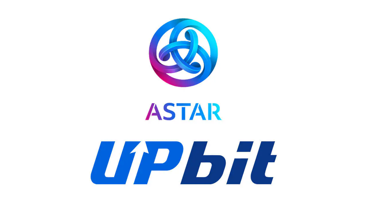 Upbit sẽ niêm yết Astar Network