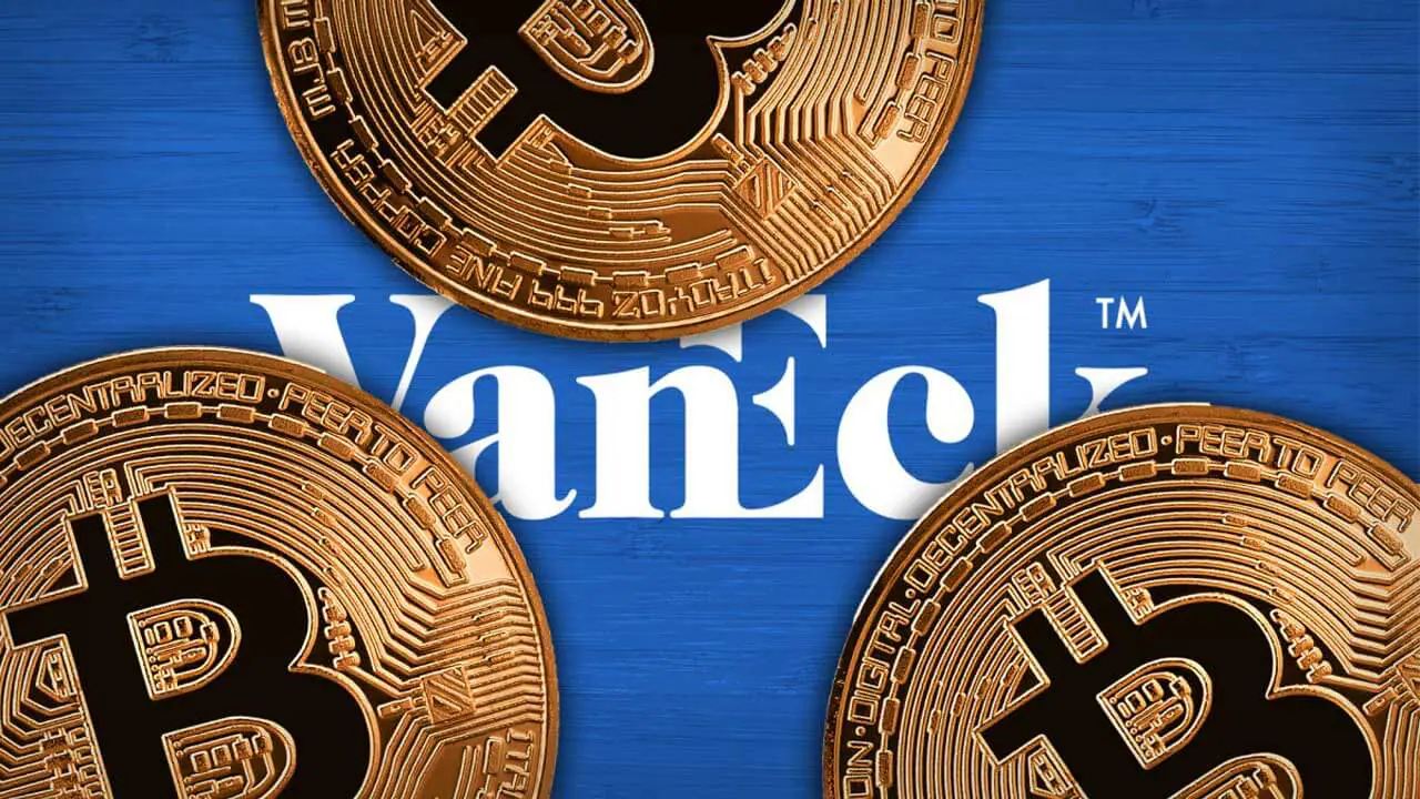 VanEck dự đoán dòng vốn hơn 2 tỷ USD đổ vào Bitcoin ETF vào đầu năm 2024