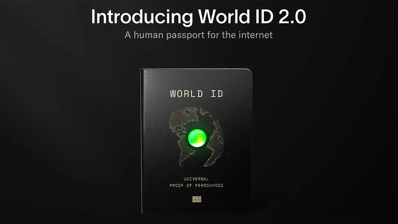 Worldcoin ra mắt World ID 2.0 - Tin Tức Bitcoin 2024