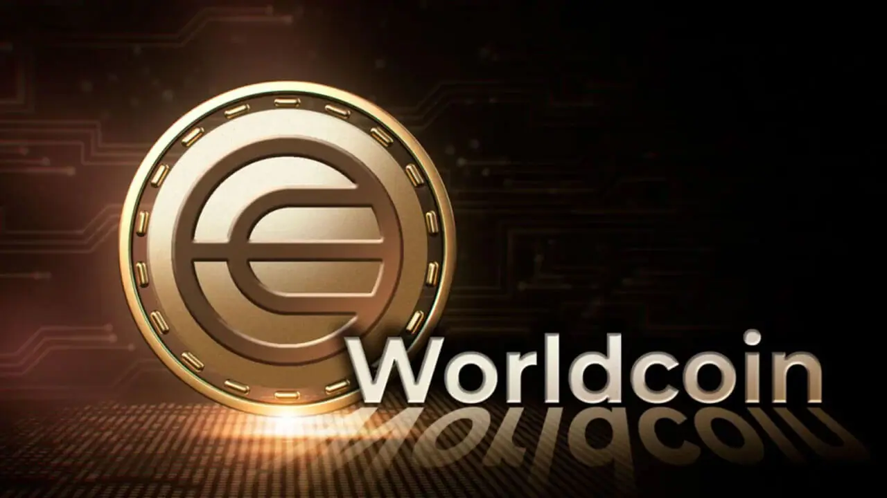 Worldcoin tăng 10% sau khi ra mắt tại Singapore