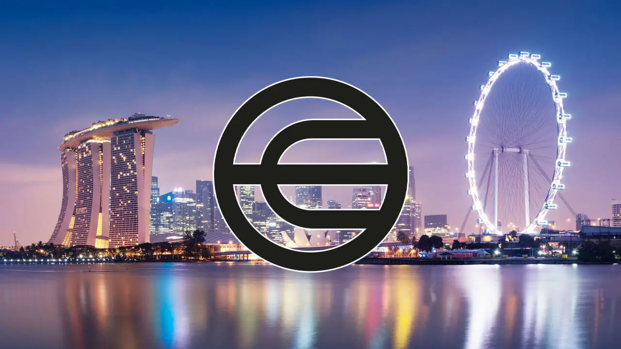 Worldcoin ra mắt thiết bị xác minh Orb ở Singapore