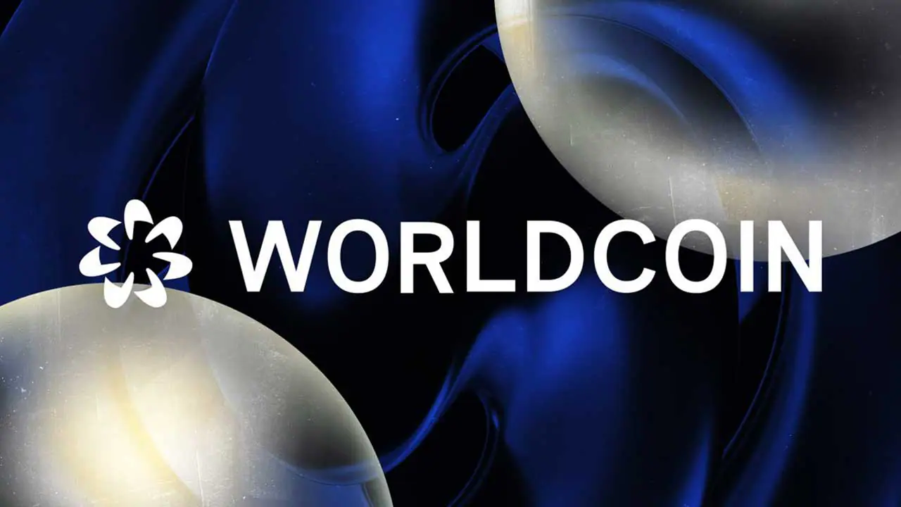 Worldcoin ra mắt Chương trình tài trợ 5 triệu USD