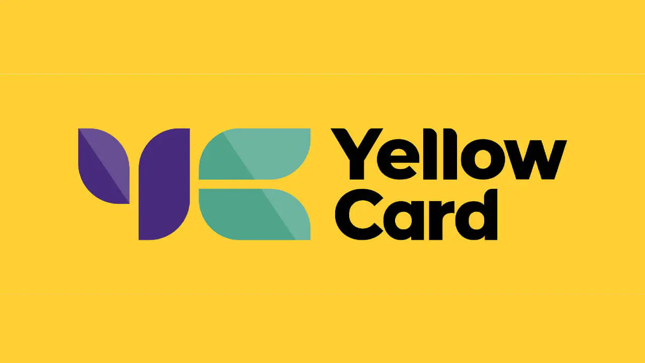 Yellow Card dẫn đầu sự phục hồi tiền điện tử ở Nigeria