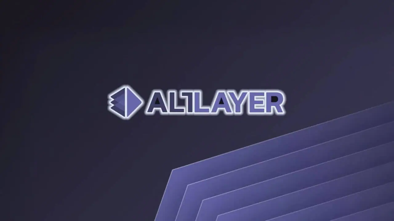 AltLayer chuẩn bị ra mắt token - Tin Tức Bitcoin