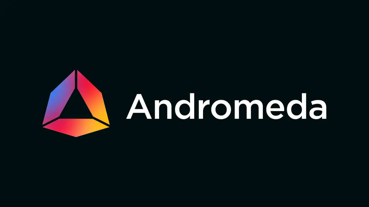 Andromeda ra mắt hệ điều hành Web3