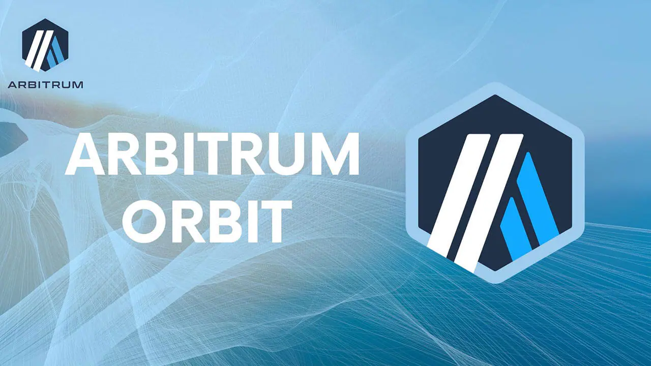 Arbitrum ra mắt chương trình mở rộng Orbit