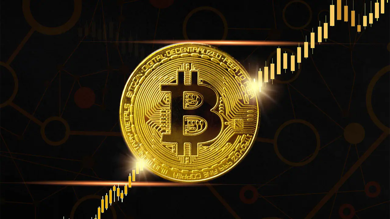 Bitcoin xuất hiện Golden Cross lần đầu tiên trong lịch sử