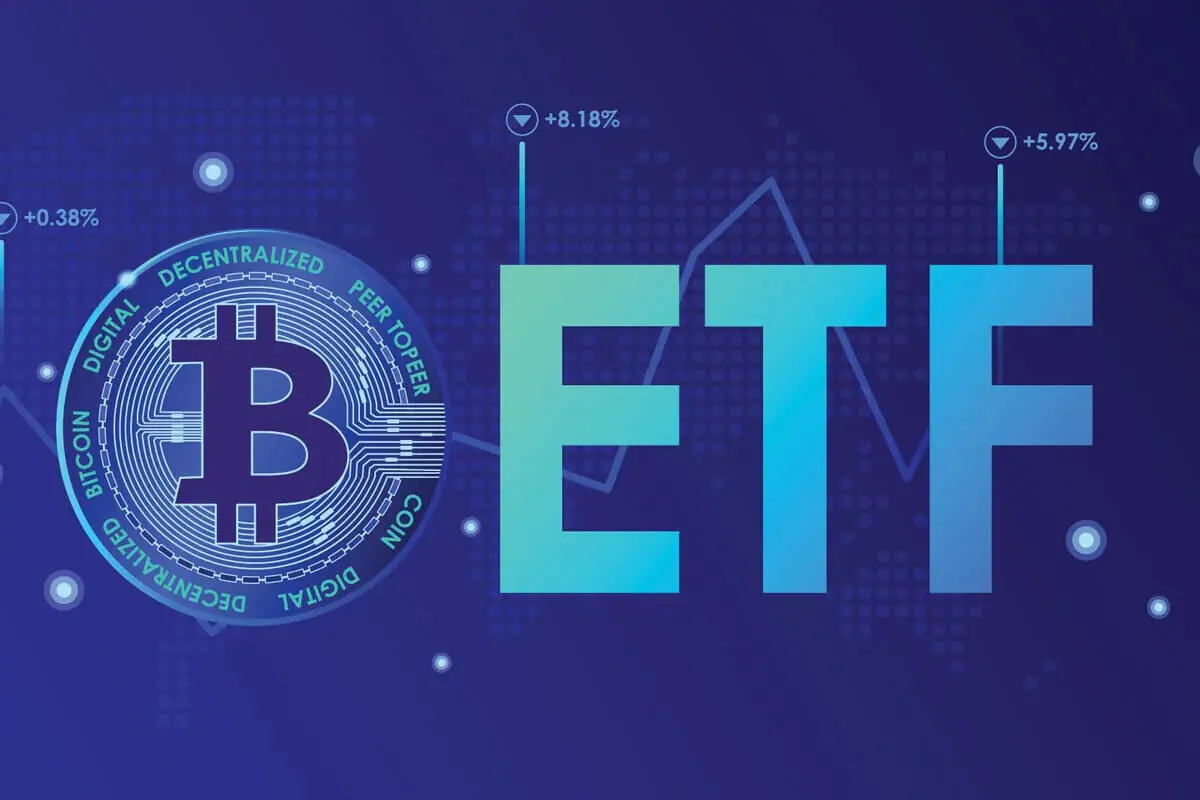 Bitcoin ETF Spot - 6 Altcoin vốn hóa nhỏ có thể bùng nổ năm 2024