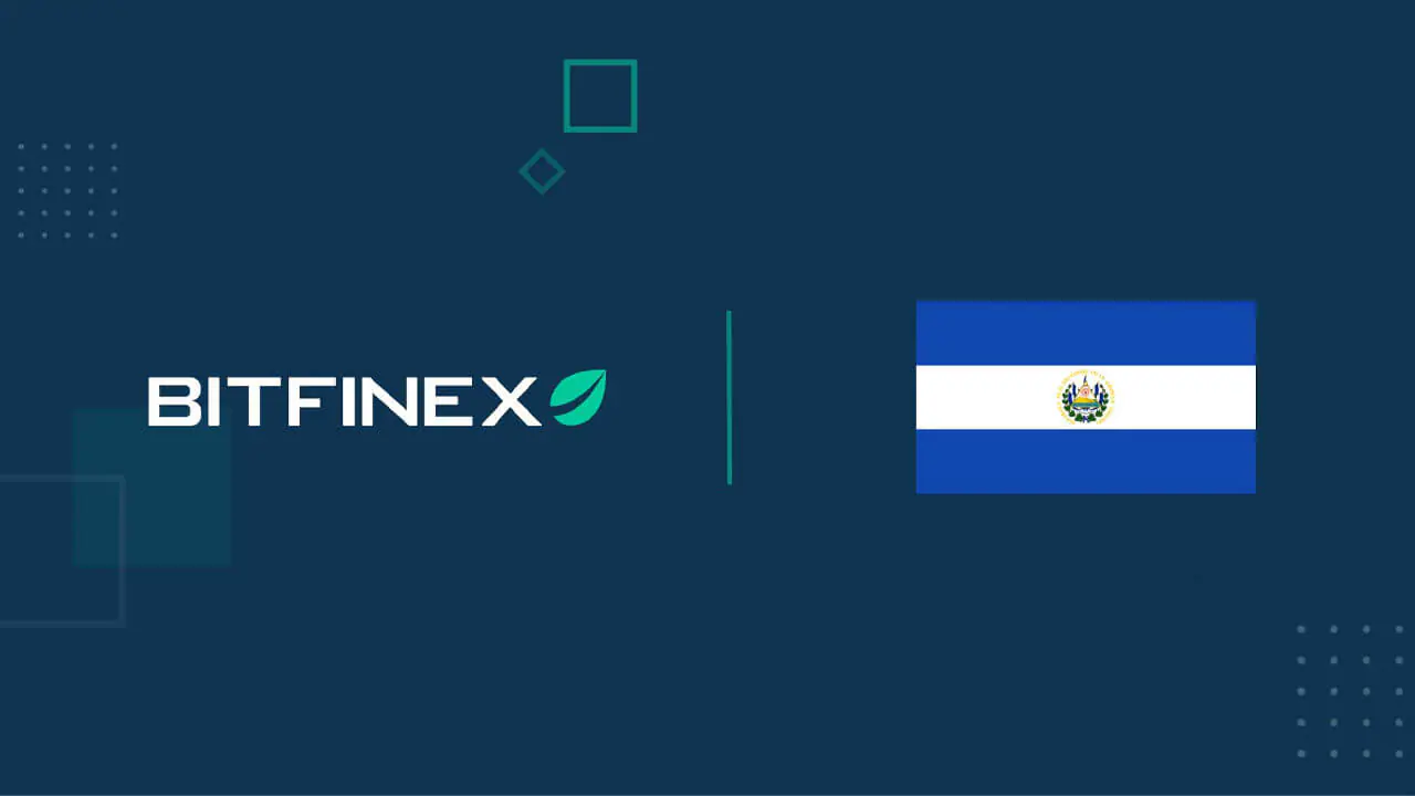 Bitfinex Securities ra mắt dịch vụ tại El Salvador