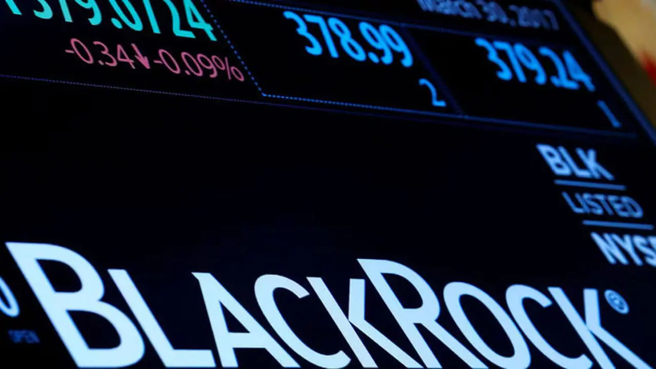 BlackRock cắt giảm 3% lực lượng lao động