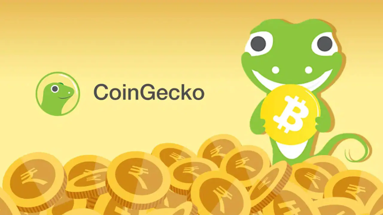 CoinGecko là gì? Nền tảng cung cấp thông tin tiền điện tử hàng đầu