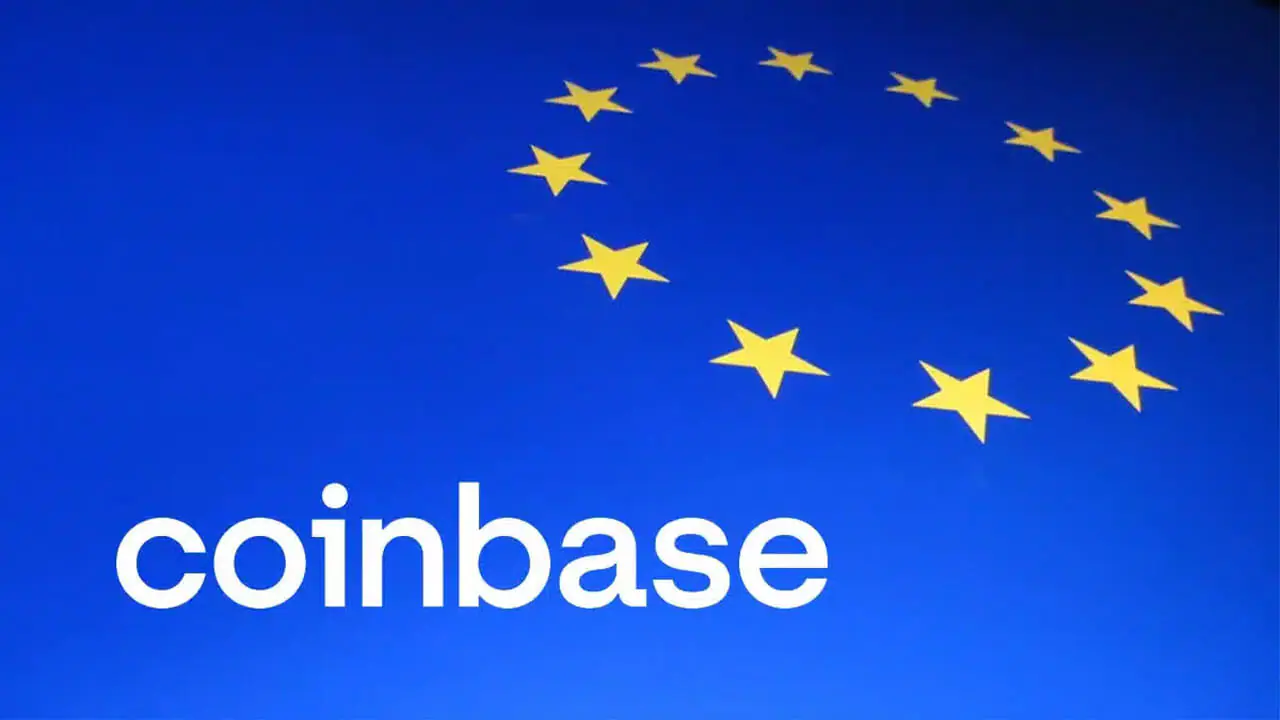 Coinbase chuẩn bị mở rộng các công cụ phái sinh liên kết với tiền điện tử ở EU