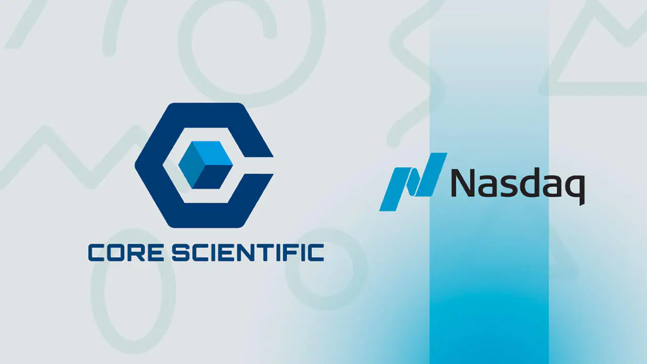 Core Scientific tiếp tục giao dịch trên Nasdaq 