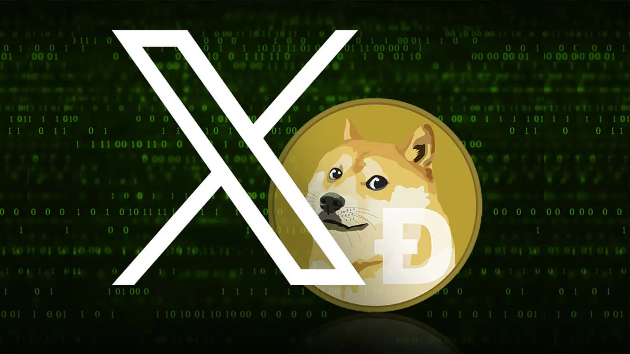 Grok tuyên bố DOGE là loại crypto tốt nhất cho X