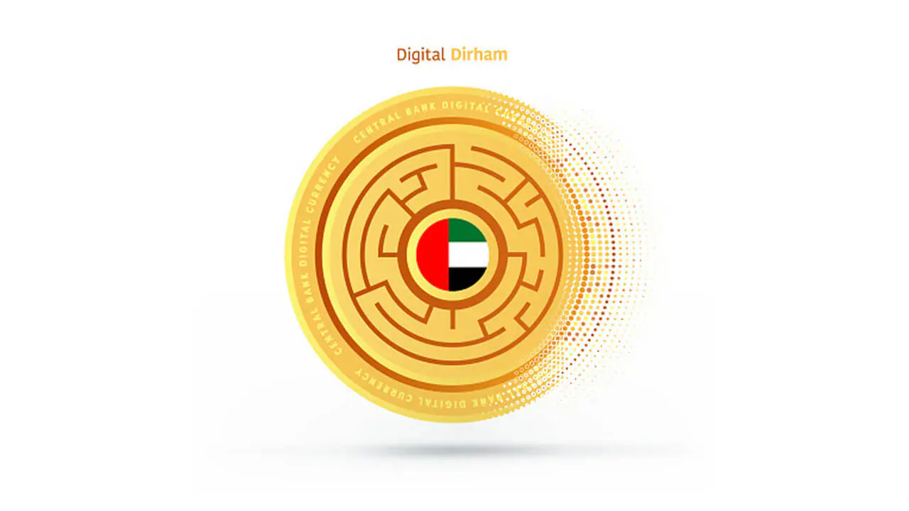 UAE thực hiện chuyển Digital Dirham qua nền tảng mBridge CBDC