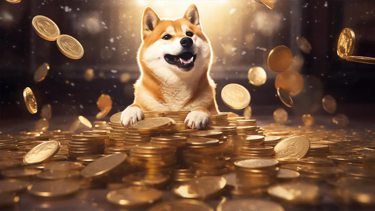 Dự đoán giá Dogecoin 0.1 USD mặc dù đã giảm 12%