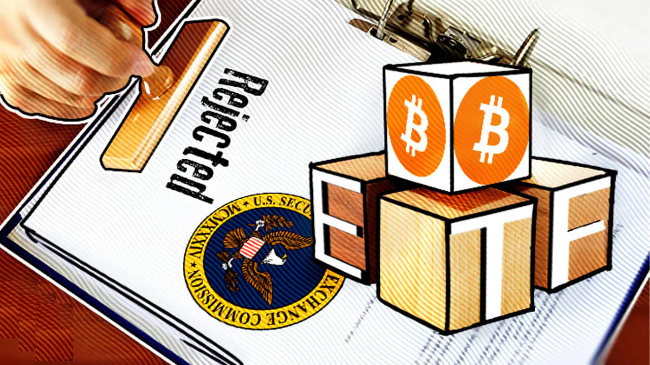 SEC sẽ không phê duyệt Spot Bitcoin ETF vào tháng 1